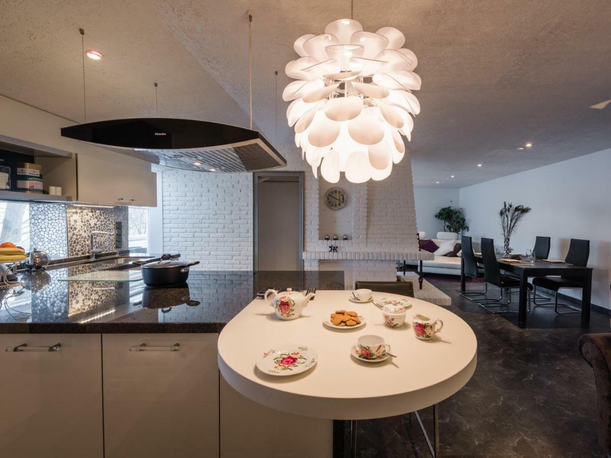 Апартаменты Kape'S Loft Westoverledingen Экстерьер фото